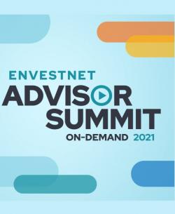 Advisor Summit 2021